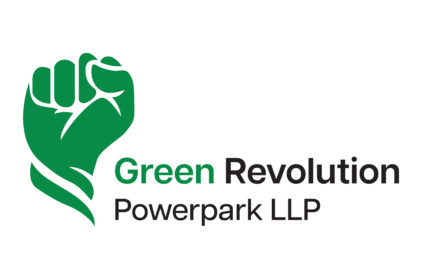 Green Revolution Powerpark LLP Company Logo